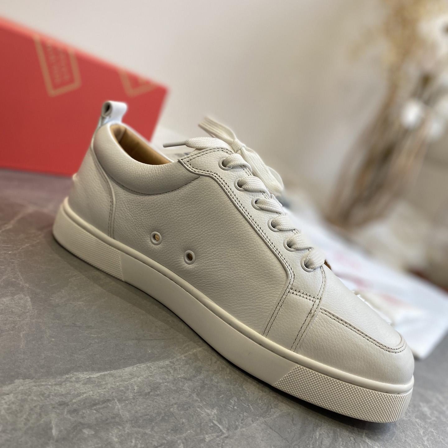 Christian Louboutin Sneakers - DopestKickz