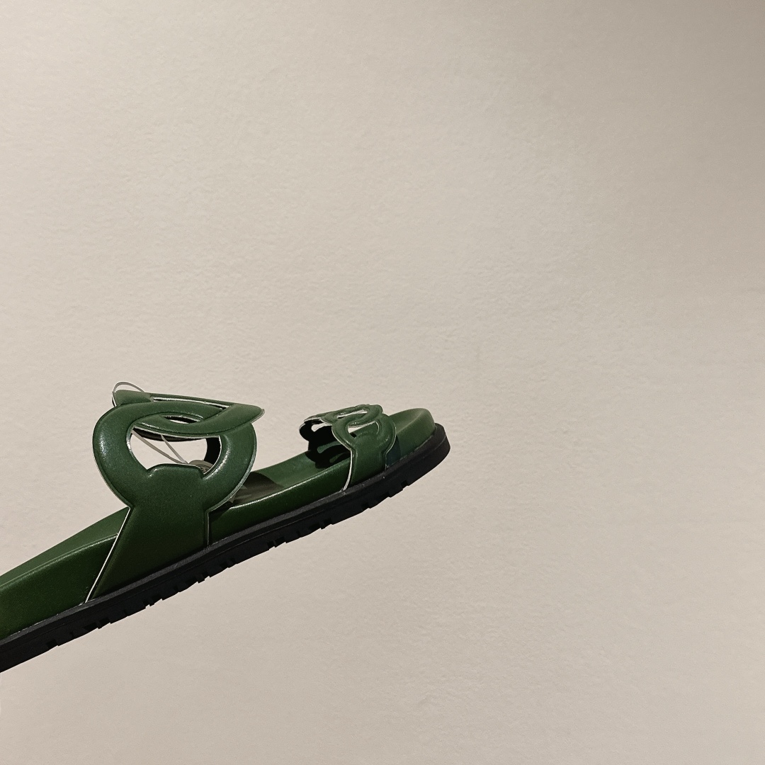 Hermes Extra Sandal - DopestKickz