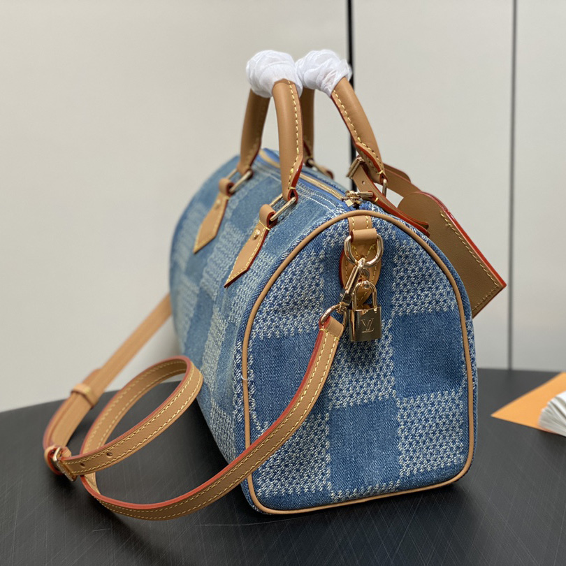 Louis Vuitton Speedy 25 Bandoulière   N40700 - DopestKickz