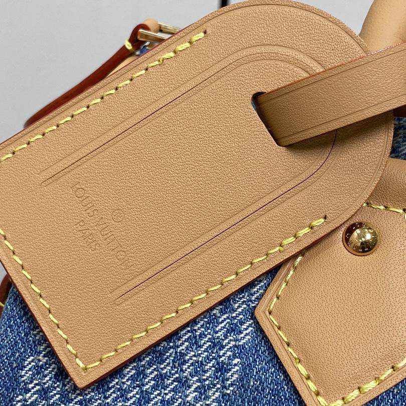 Louis Vuitton Speedy 25 Bandoulière   N40700 - DopestKickz