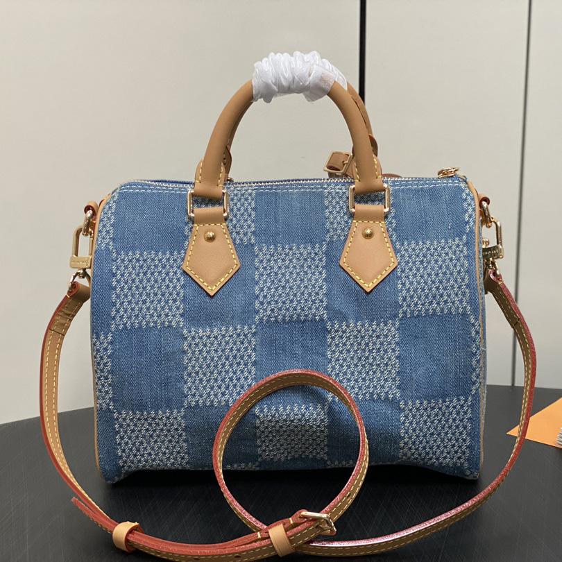 Louis Vuitton Speedy 25 Bandoulière   N40700 - DopestKickz