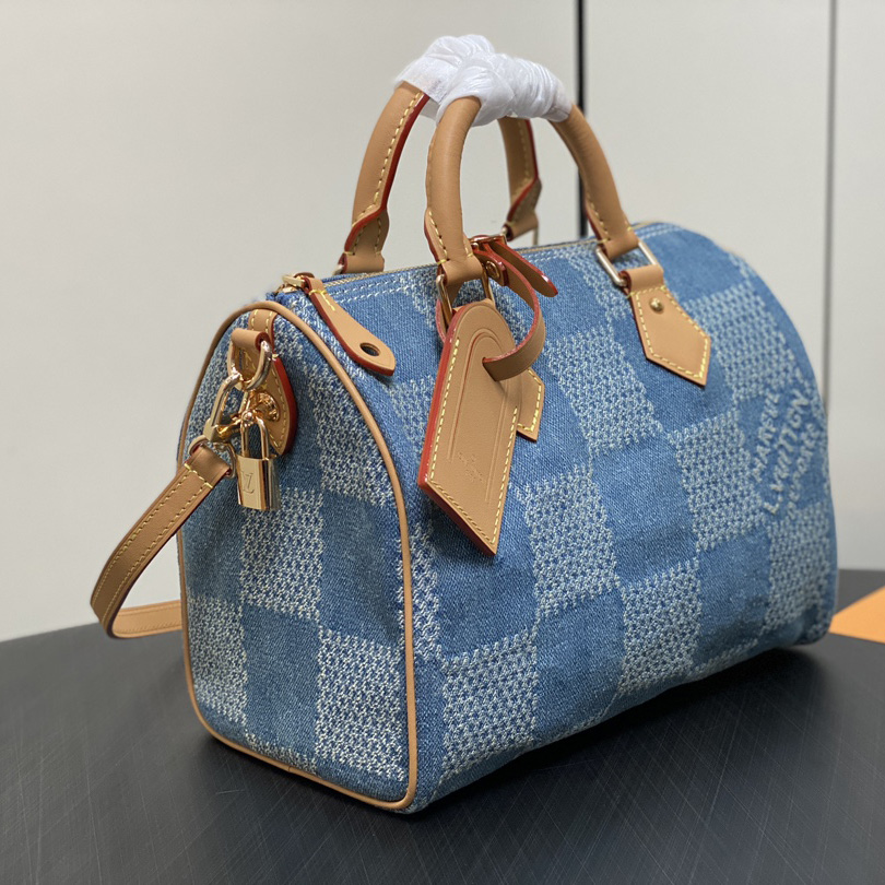 Louis Vuitton Speedy 25 Bandoulière   N40700 - DopestKickz