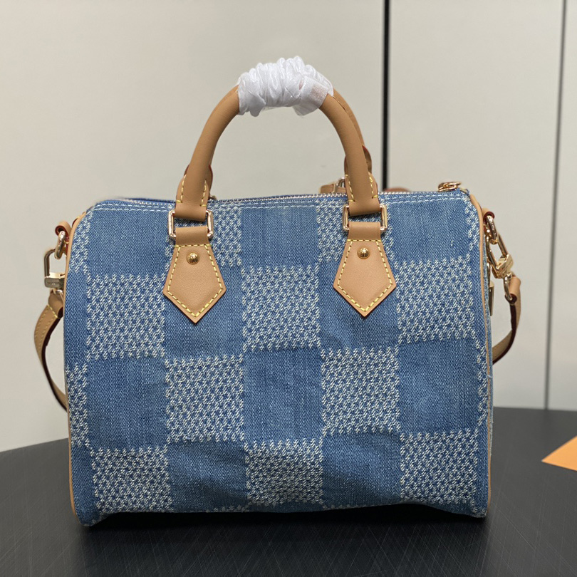 Louis Vuitton Speedy 25 Bandoulière   N40700 - DopestKickz