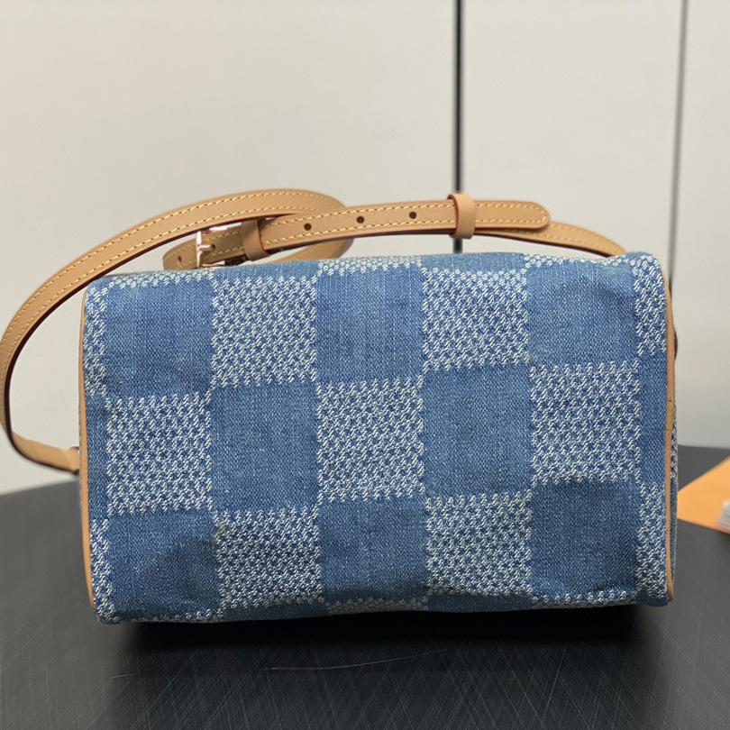 Louis Vuitton Speedy 25 Bandoulière   N40700 - DopestKickz