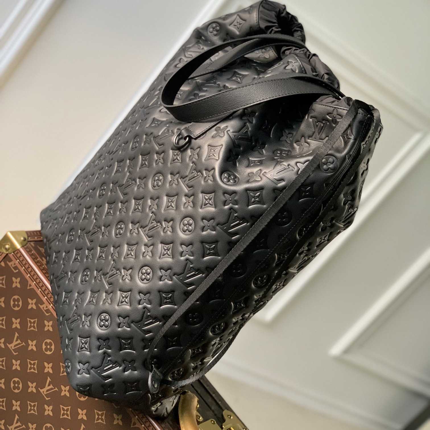 Louis Vuitton Helmet Bag   M46554 - DopestKickz