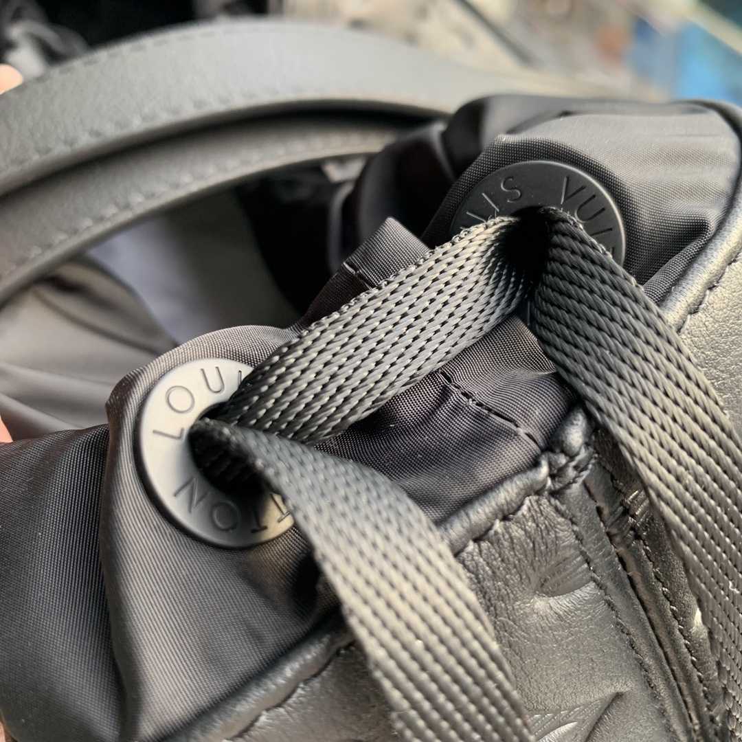 Louis Vuitton Helmet Bag   M46554 - DopestKickz