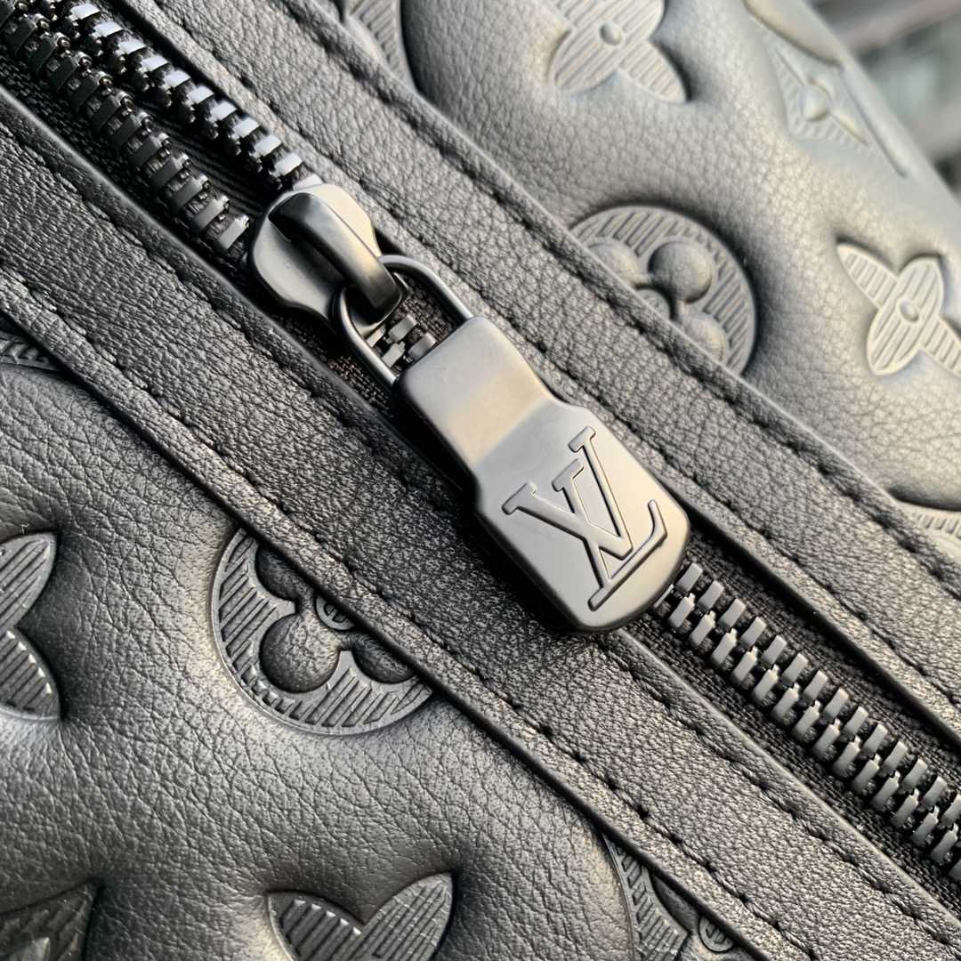 Louis Vuitton Helmet Bag   M46554 - DopestKickz