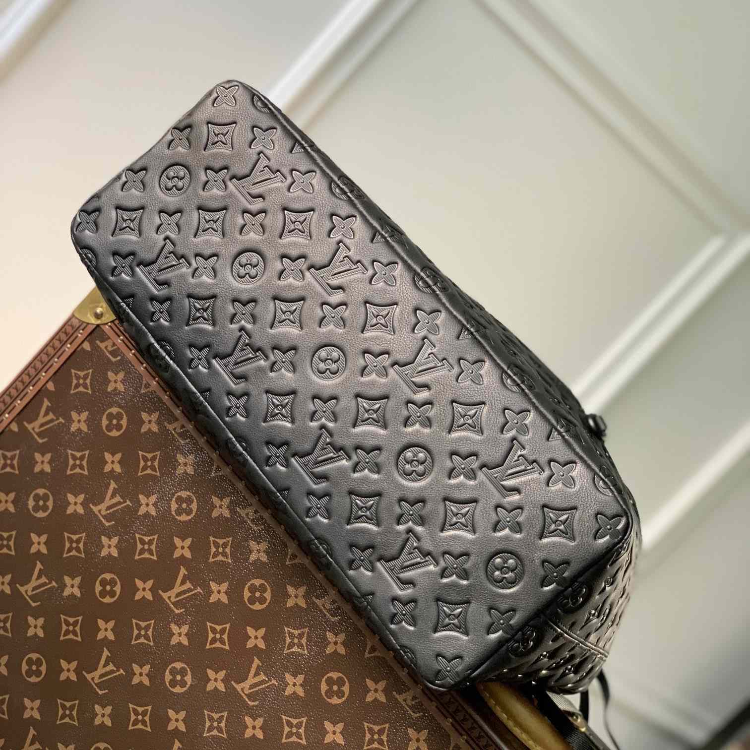 Louis Vuitton Helmet Bag   M46554 - DopestKickz