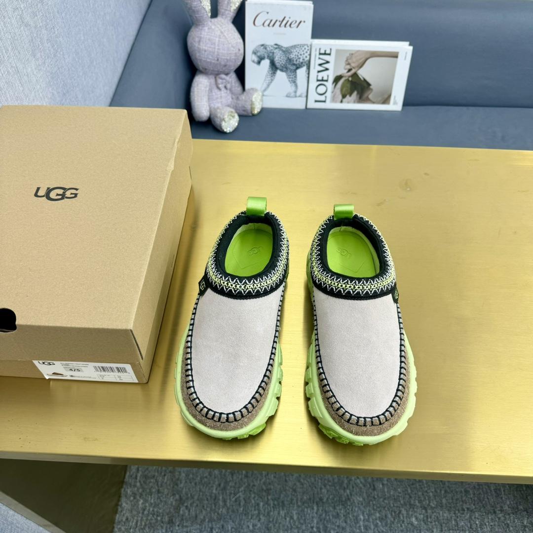 Ugg All Gender Venture Daze - DopestKickz