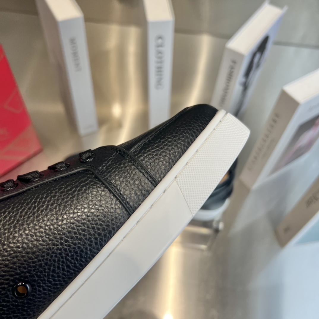 Christian Louboutin Sneakers - DopestKickz