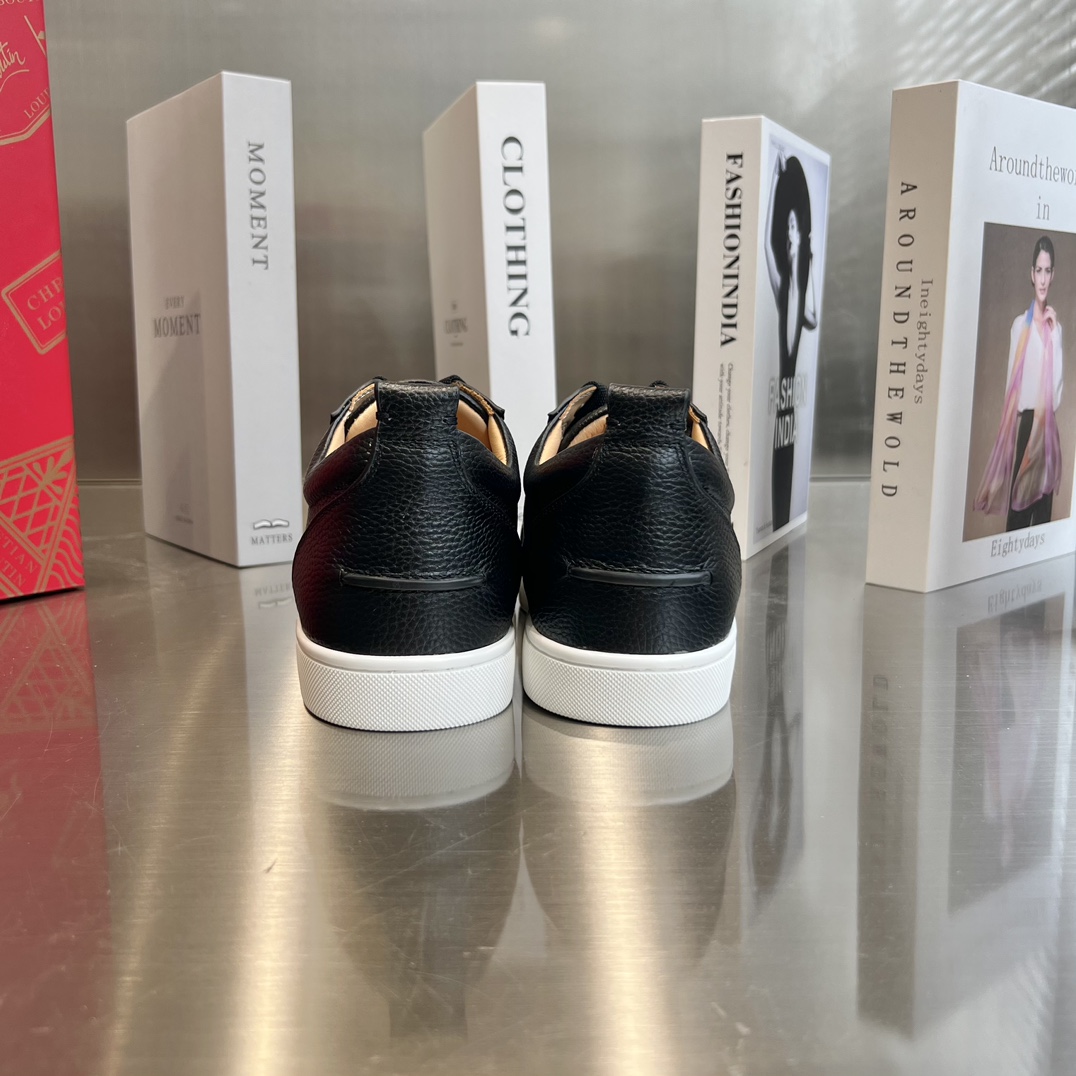 Christian Louboutin Sneakers - DopestKickz