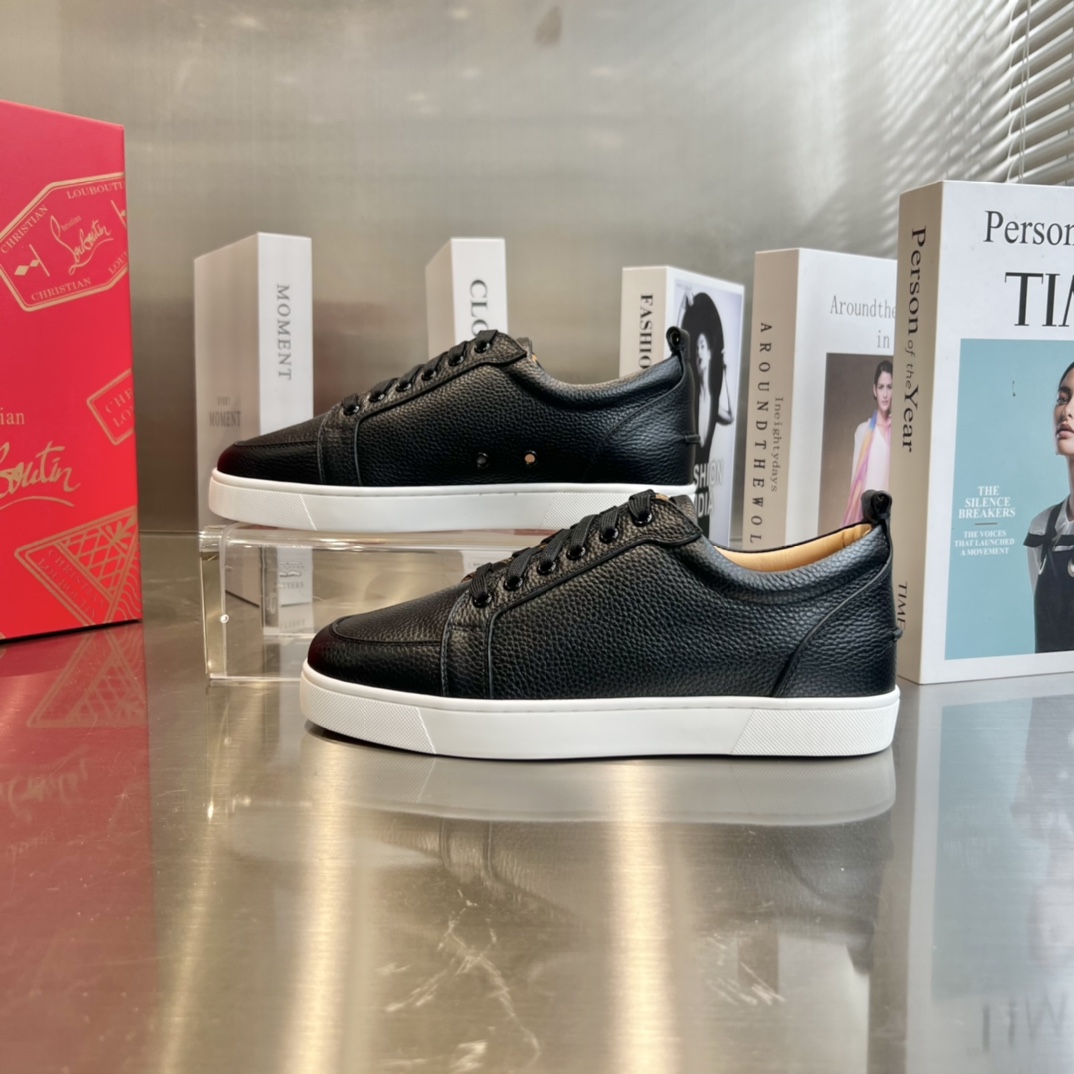 Christian Louboutin Sneakers - DopestKickz