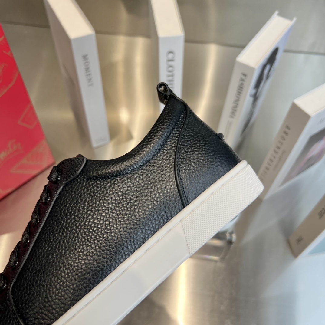 Christian Louboutin Sneakers - DopestKickz