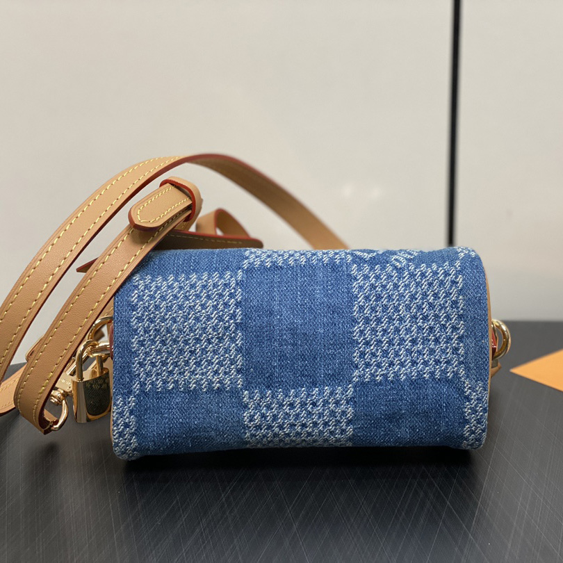 Louis Vuitton Speedy 18 Bandoulière  N40682 - DopestKickz