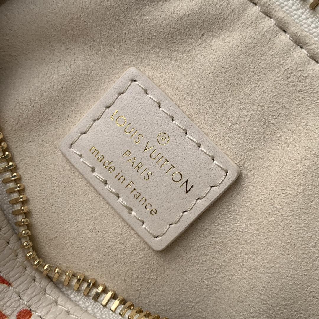 Louis Vuitton Nano Speedy   M83452 - DopestKickz