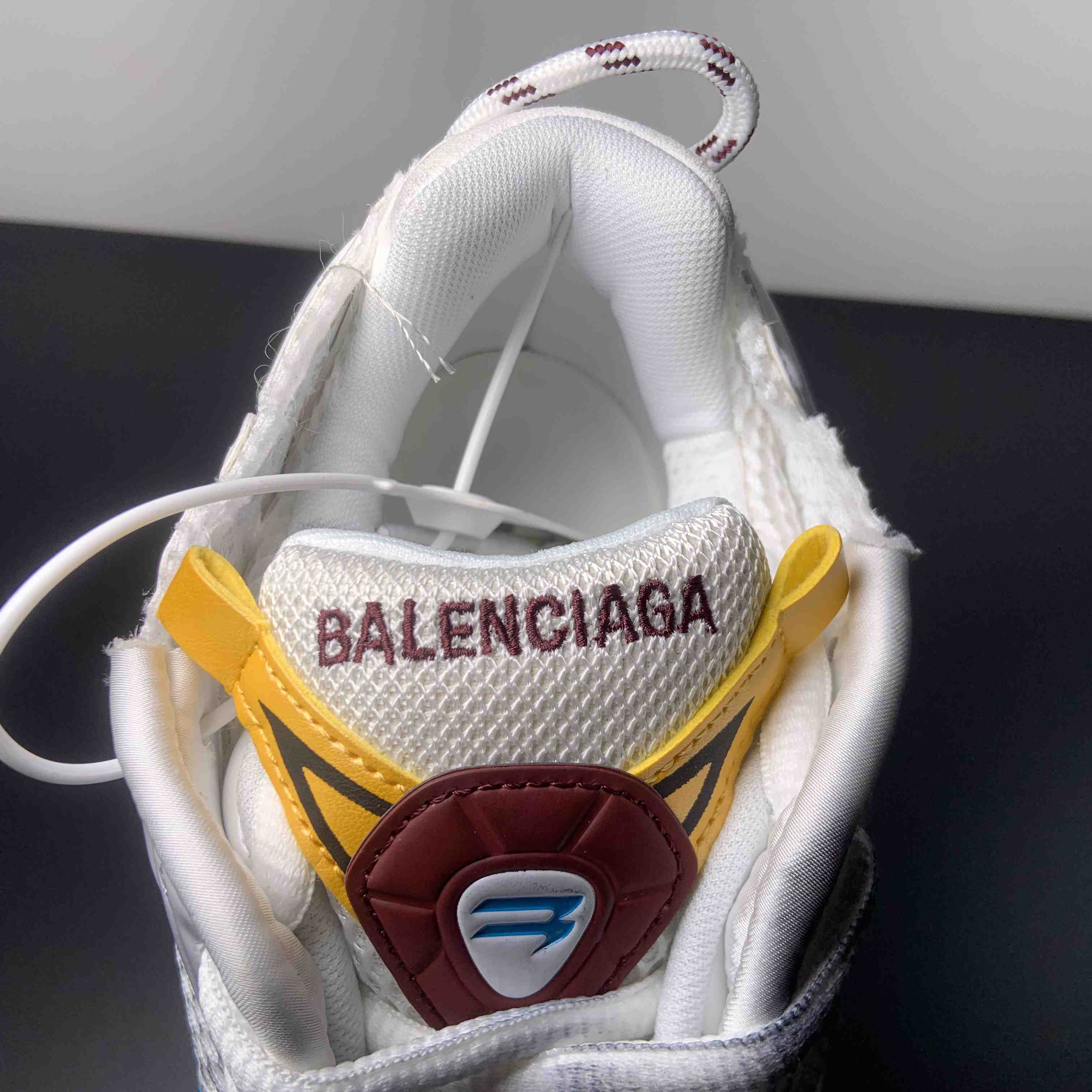 Balenciaga Runner Sneaker  - DopestKickz