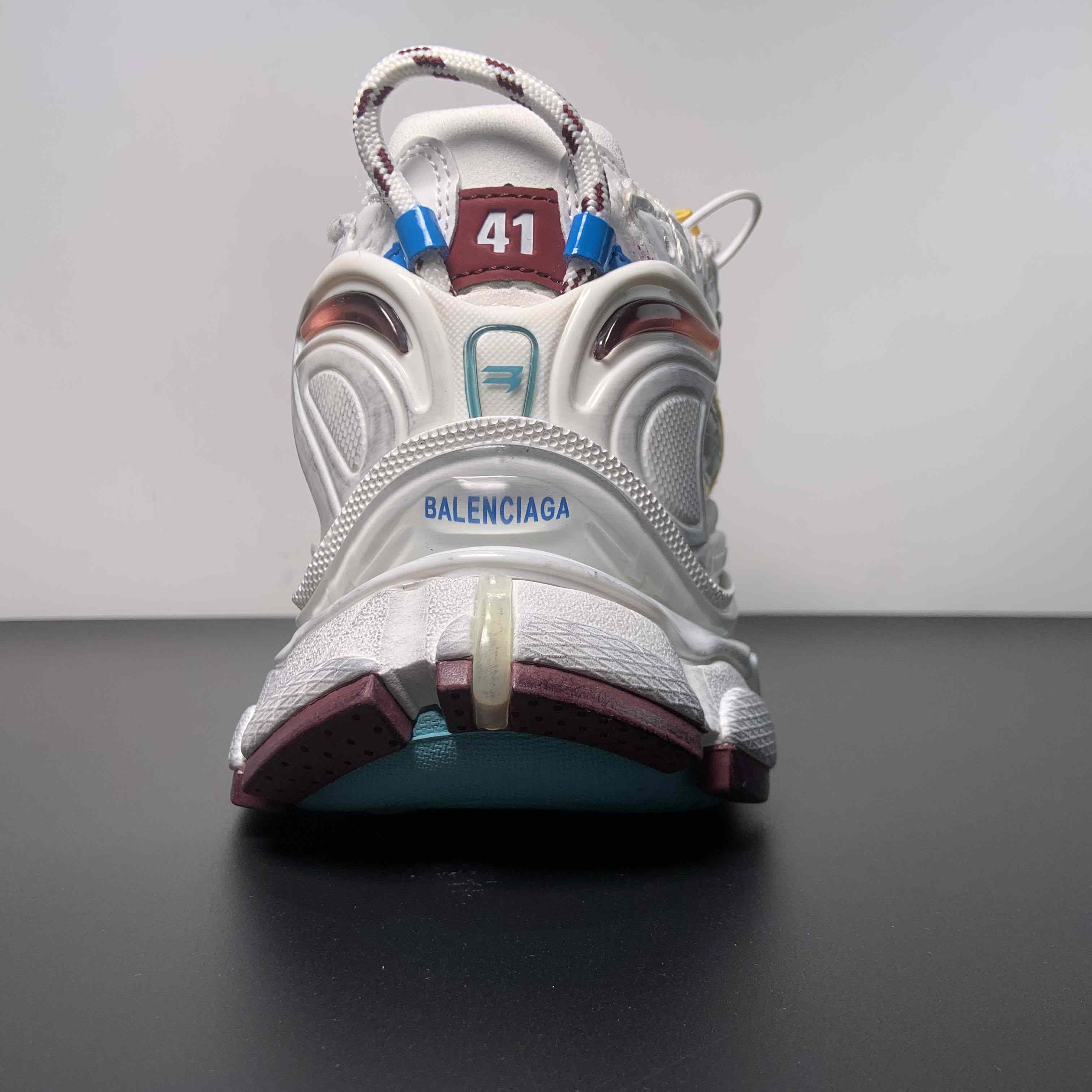 Balenciaga Runner Sneaker  - DopestKickz