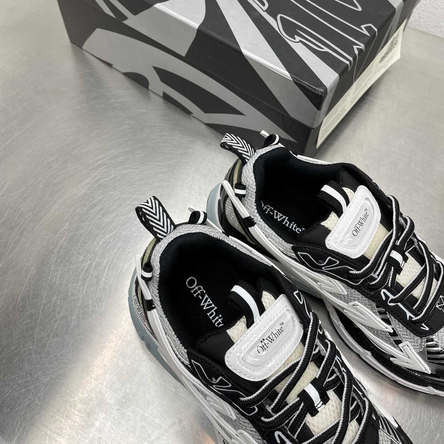 Off-White c/oVrgil Abloh™ Sneakers - DopestKickz