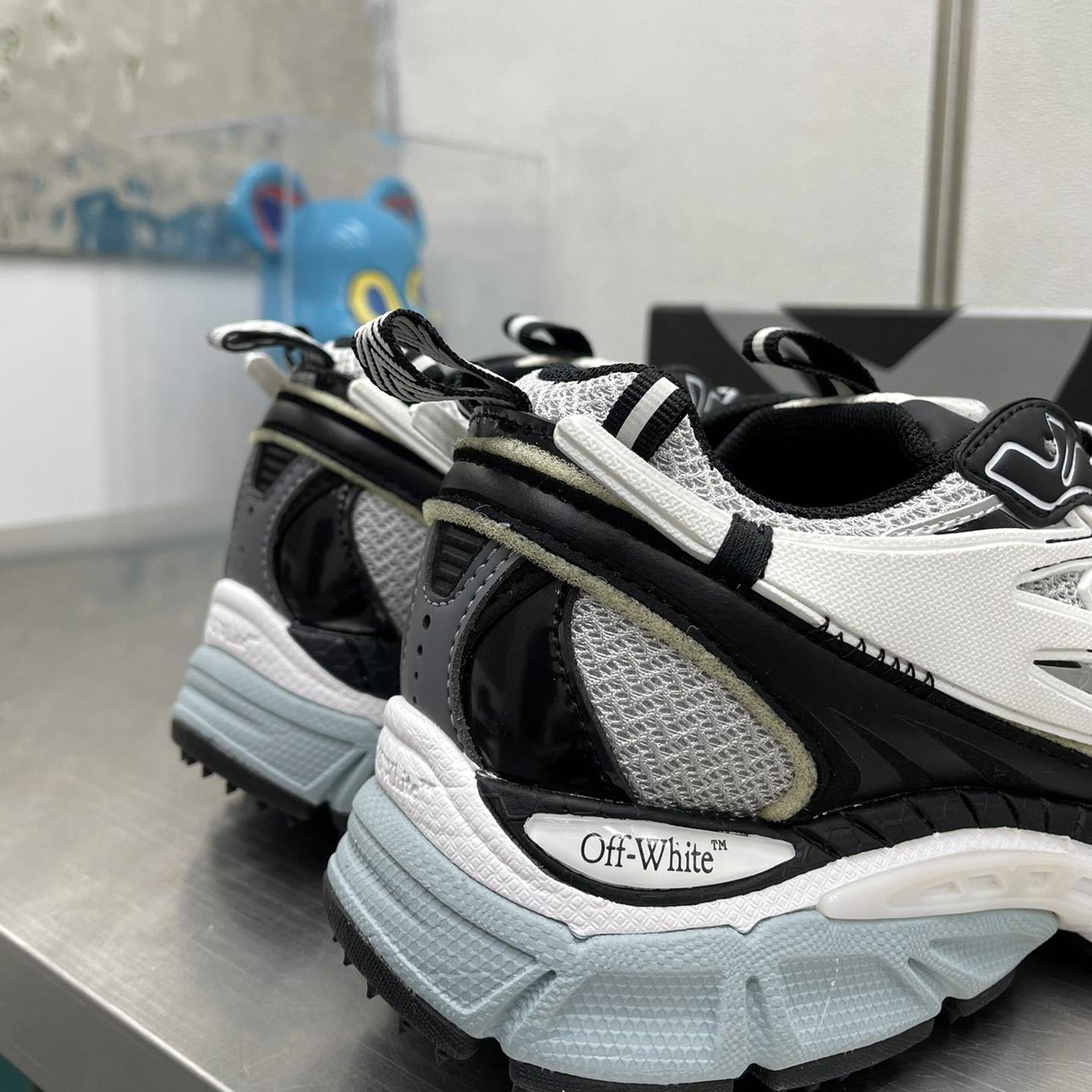 Off-White c/oVrgil Abloh™ Sneakers - DopestKickz