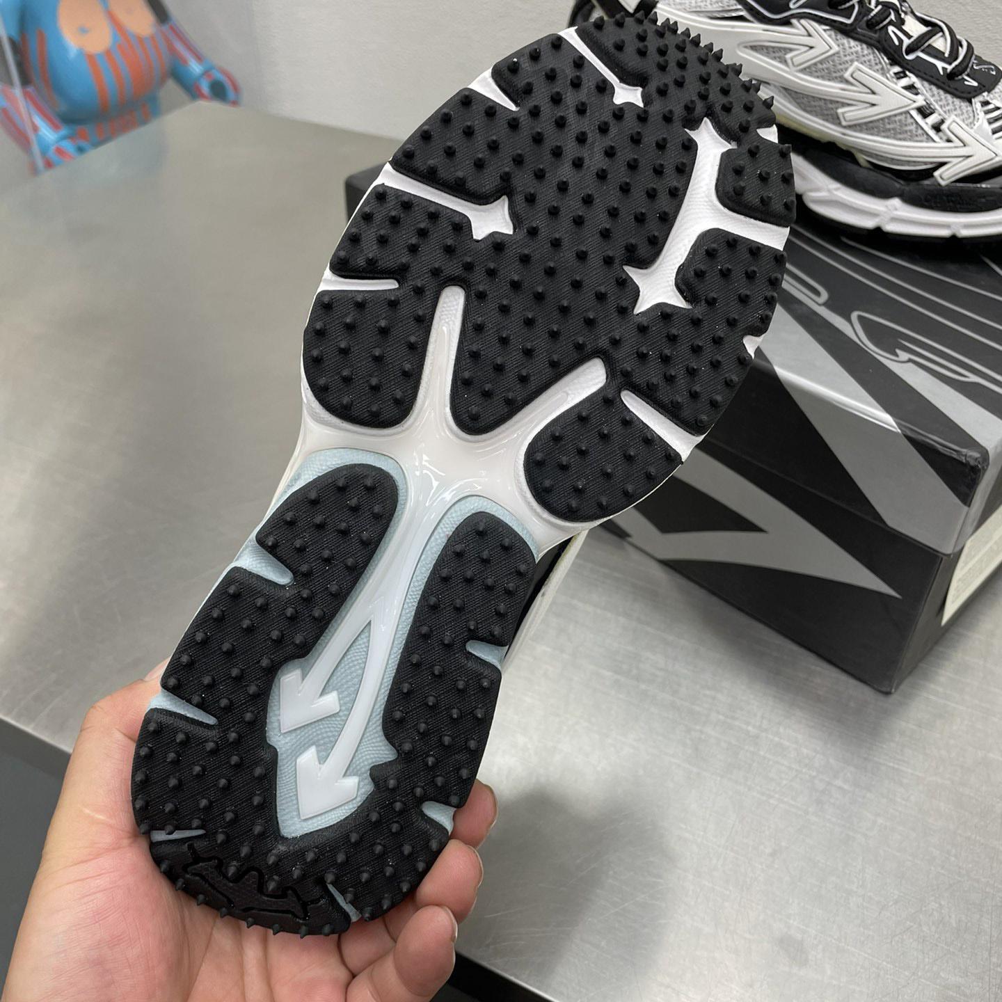 Off-White c/oVrgil Abloh™ Sneakers - DopestKickz