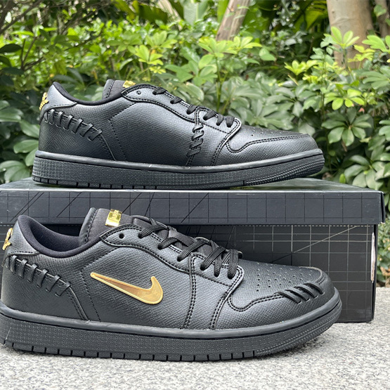 Jordan Air Jordan 1 MM LOW Sneaker   FN5032-007 - DopestKickz