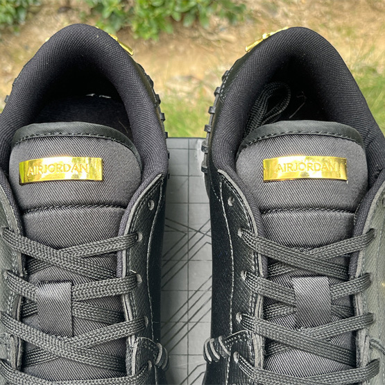 Jordan Air Jordan 1 MM LOW Sneaker   FN5032-007 - DopestKickz