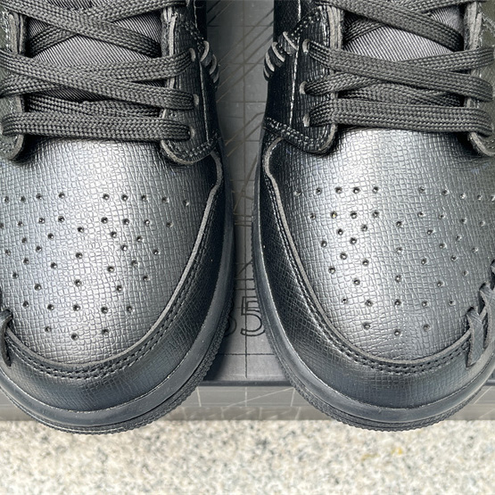 Jordan Air Jordan 1 MM LOW Sneaker   FN5032-007 - DopestKickz