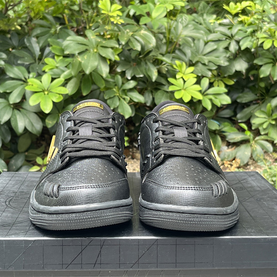 Jordan Air Jordan 1 MM LOW Sneaker   FN5032-007 - DopestKickz