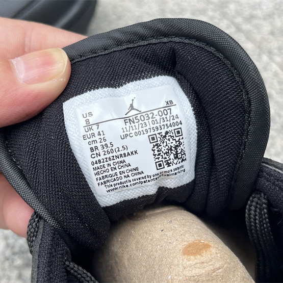 Jordan Air Jordan 1 MM LOW Sneaker   FN5032-007 - DopestKickz