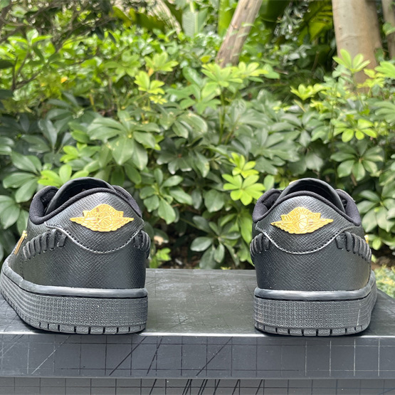 Jordan Air Jordan 1 MM LOW Sneaker   FN5032-007 - DopestKickz