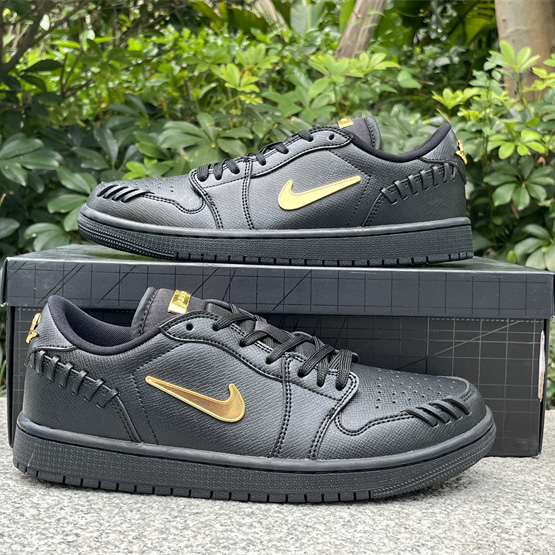 Jordan Air Jordan 1 MM LOW Sneaker   FN5032-007 - DopestKickz