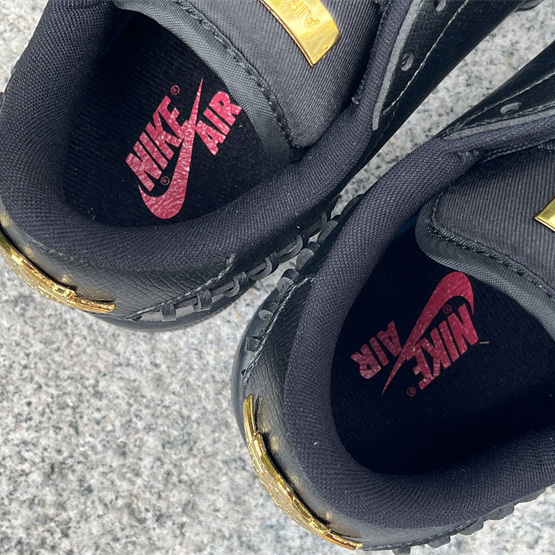 Jordan Air Jordan 1 MM LOW Sneaker   FN5032-007 - DopestKickz