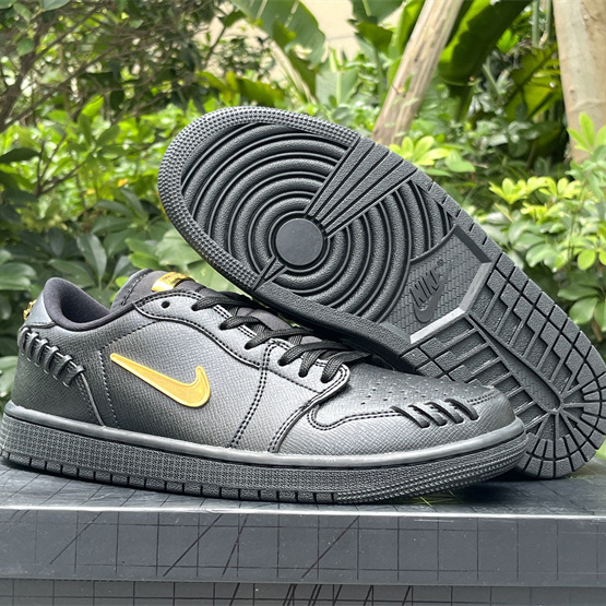 Jordan Air Jordan 1 MM LOW Sneaker   FN5032-007 - DopestKickz