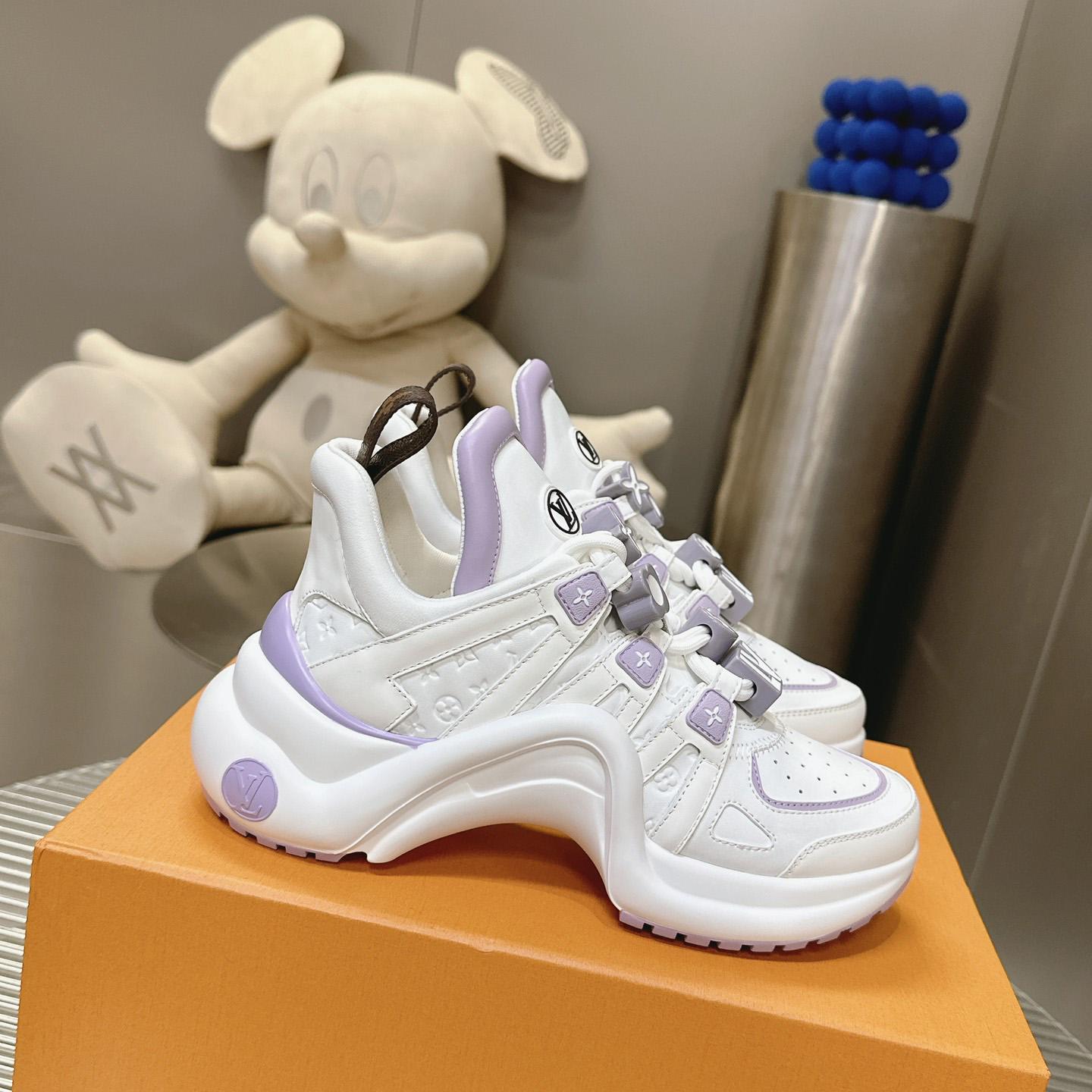 Louis Vuitton LV Archlight Sneaker    - DopestKickz