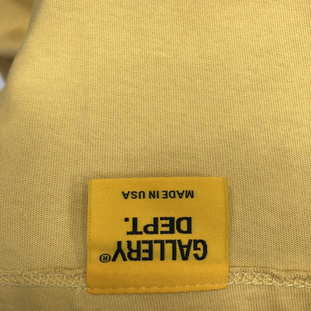 Gallery Dept . Logo Long Sleeve - DopestKickz