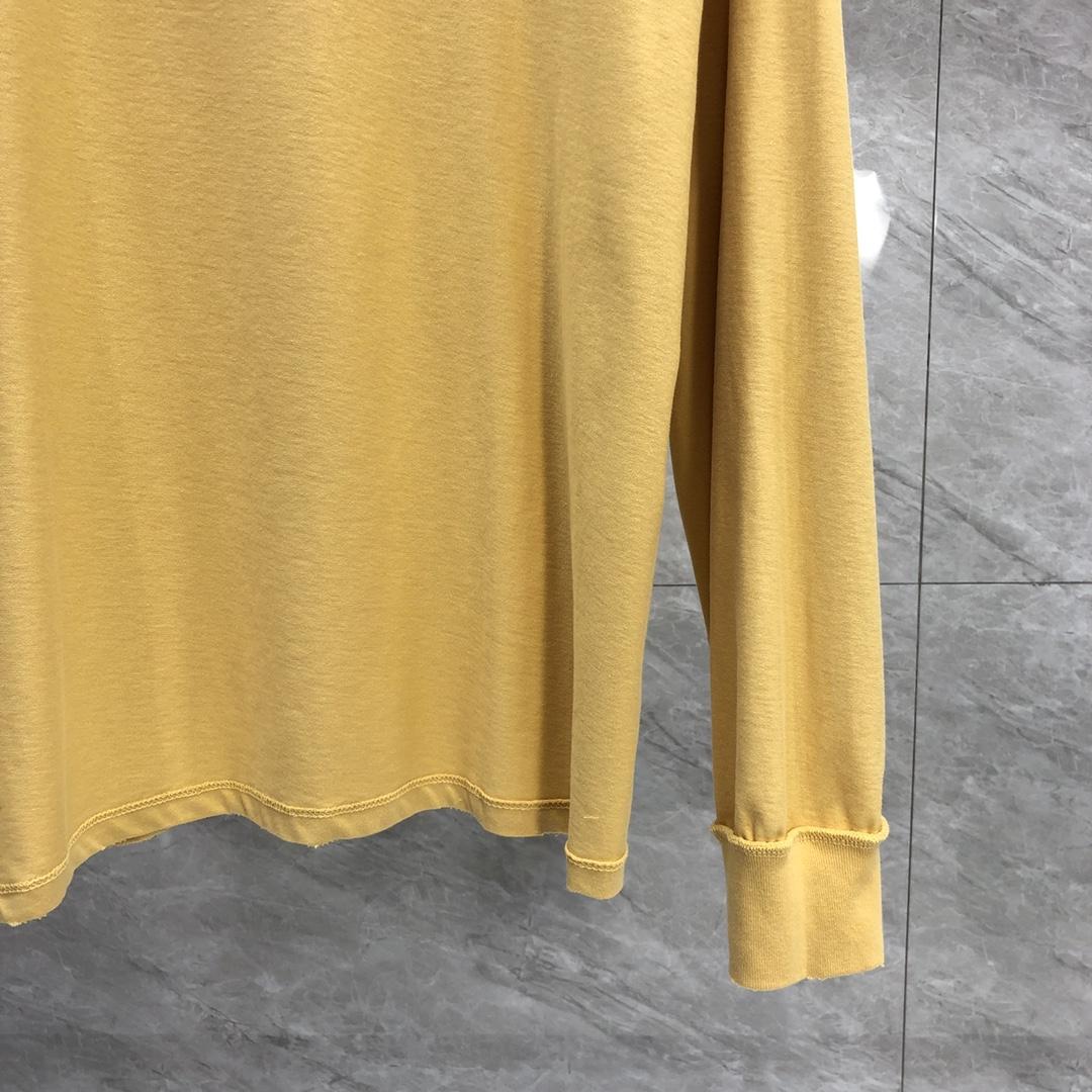 Gallery Dept . Logo Long Sleeve - DopestKickz