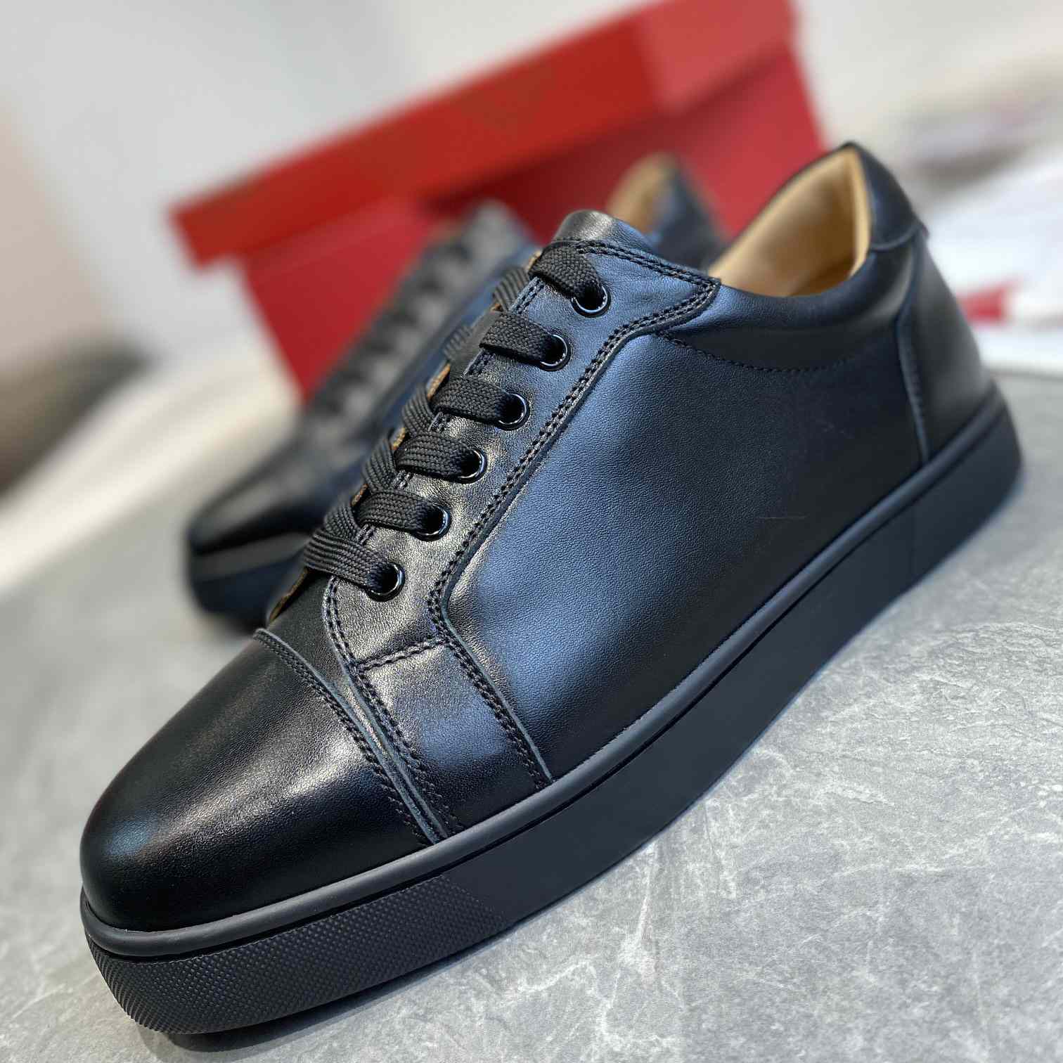 Christian Louboutin Sneakers - DopestKickz