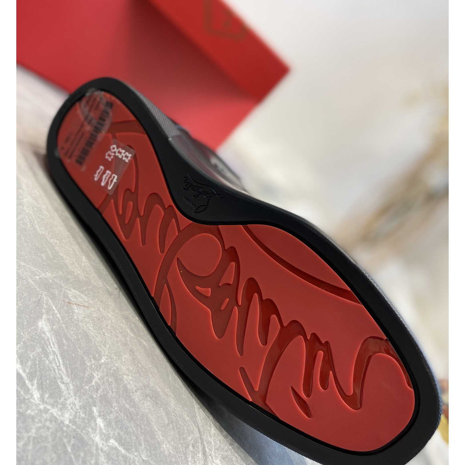 Christian Louboutin Sneakers - DopestKickz