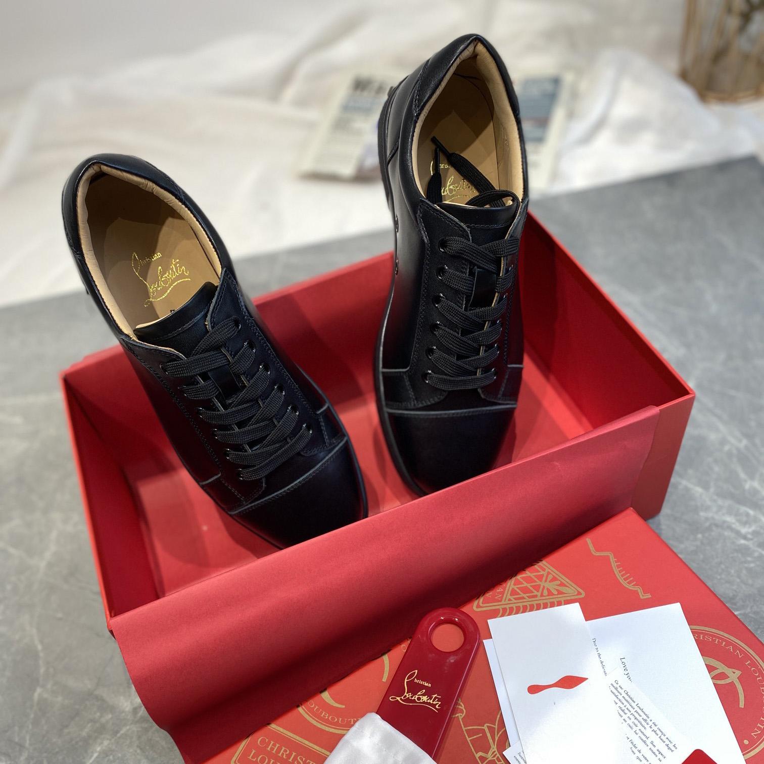 Christian Louboutin Sneakers - DopestKickz