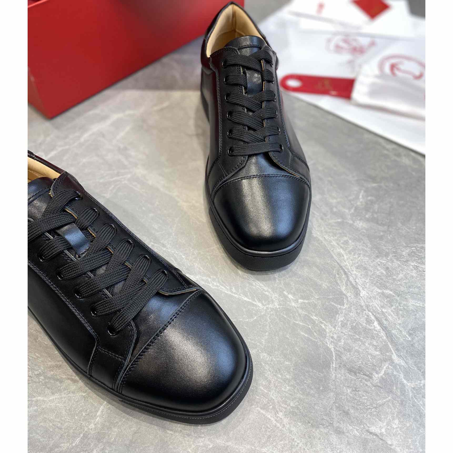 Christian Louboutin Sneakers - DopestKickz