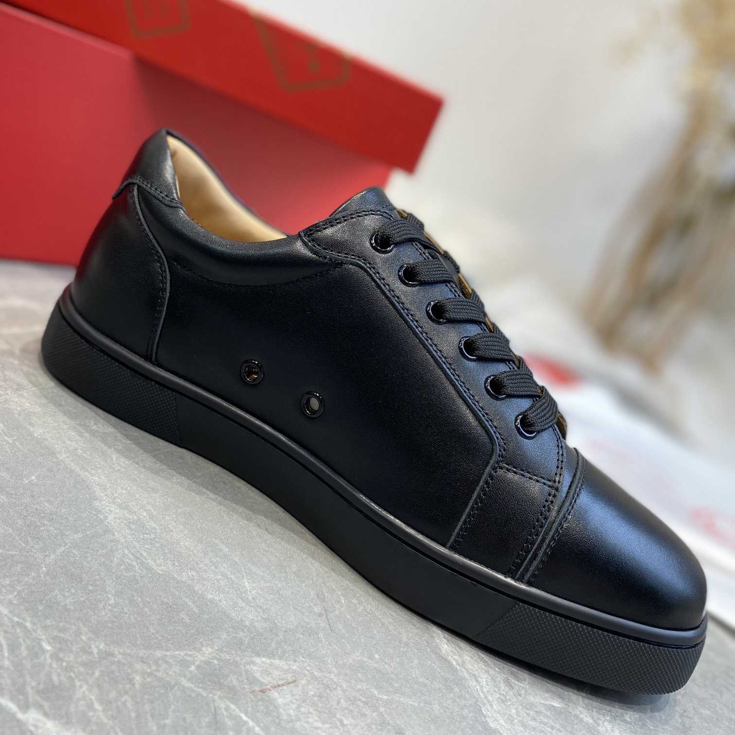 Christian Louboutin Sneakers - DopestKickz