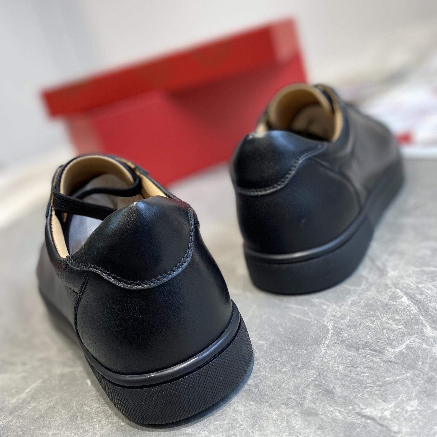 Christian Louboutin Sneakers - DopestKickz