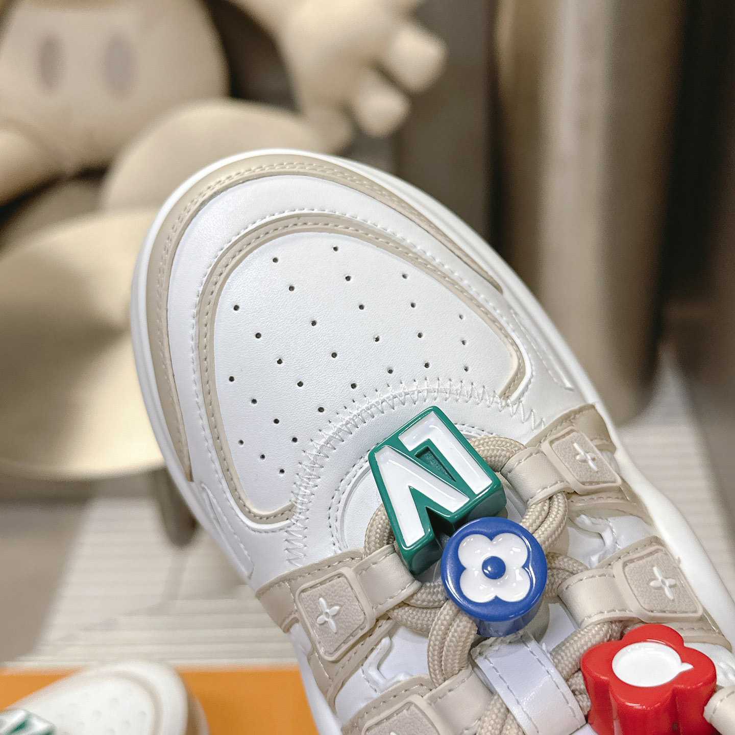 Louis Vuitton LV Archlight Sneaker    - DopestKickz