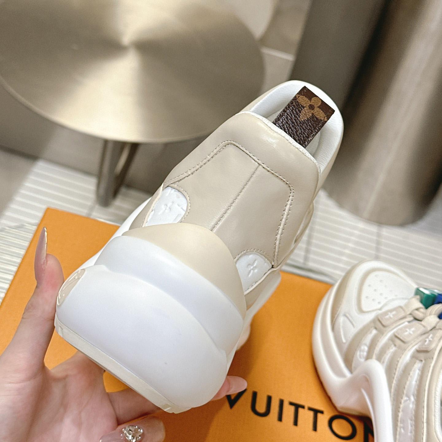 Louis Vuitton LV Archlight Sneaker    - DopestKickz