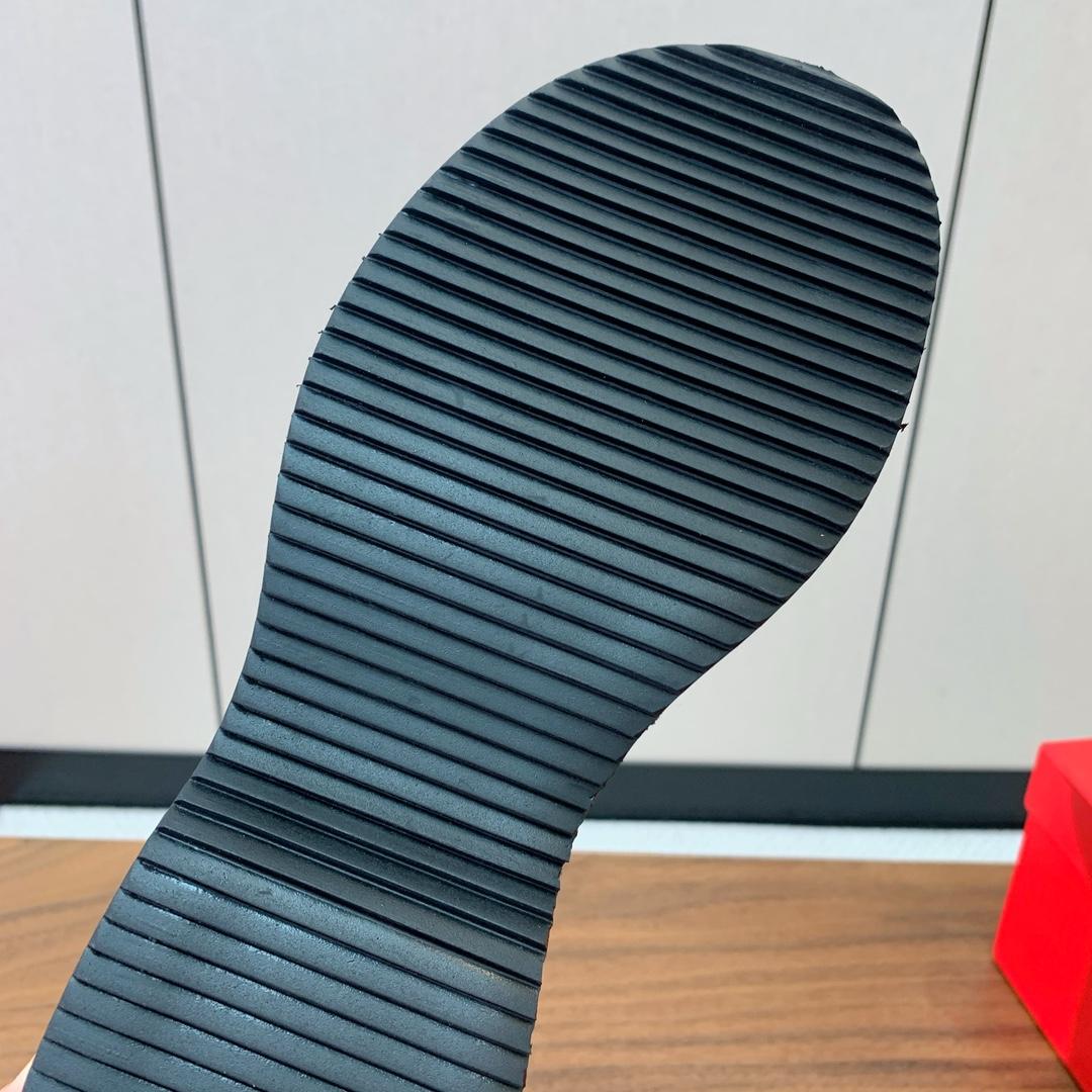 Diesel Sa-Oval D Pf W Denim Sandals - DopestKickz