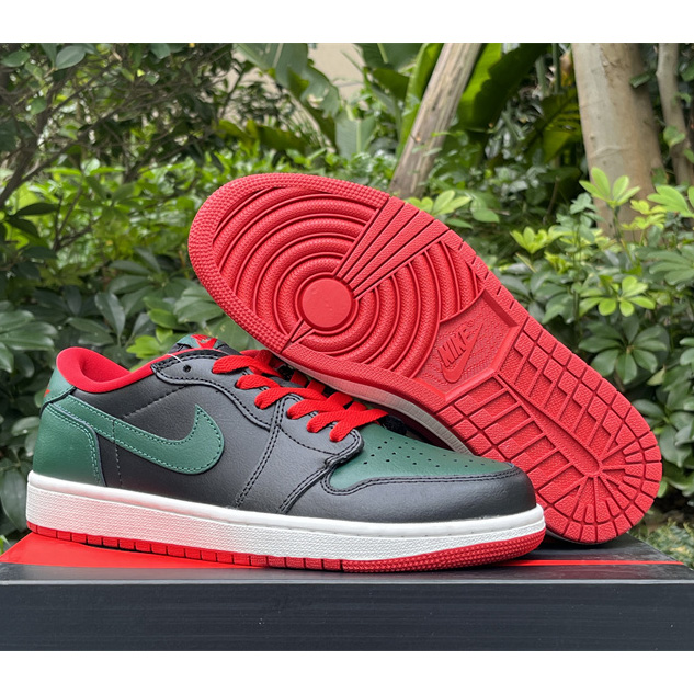 Air Jordan 1 Low  Sneaker      CZ0775-036 - DopestKickz