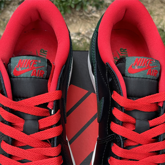 Air Jordan 1 Low  Sneaker      CZ0775-036 - DopestKickz