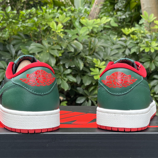 Air Jordan 1 Low  Sneaker      CZ0775-036 - DopestKickz