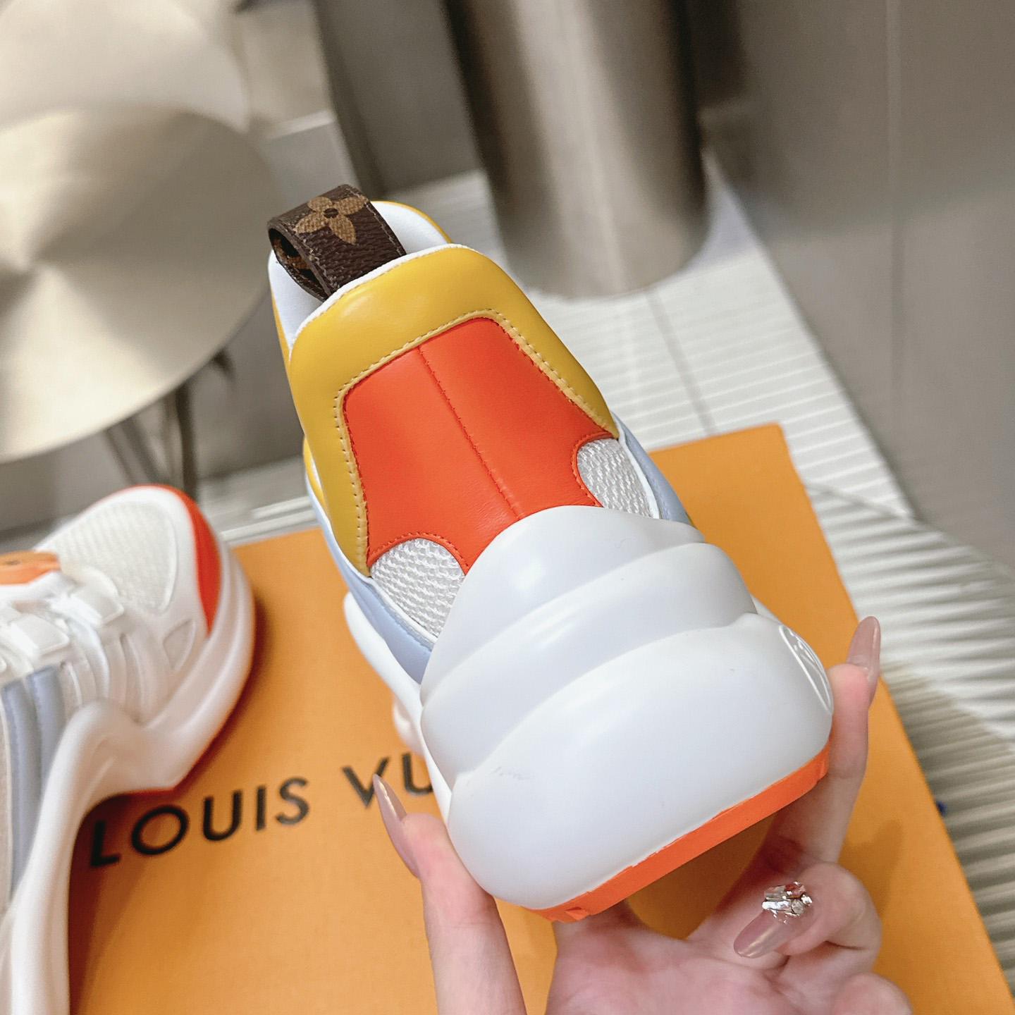 Louis Vuitton LV Archlight Sneaker    - DopestKickz