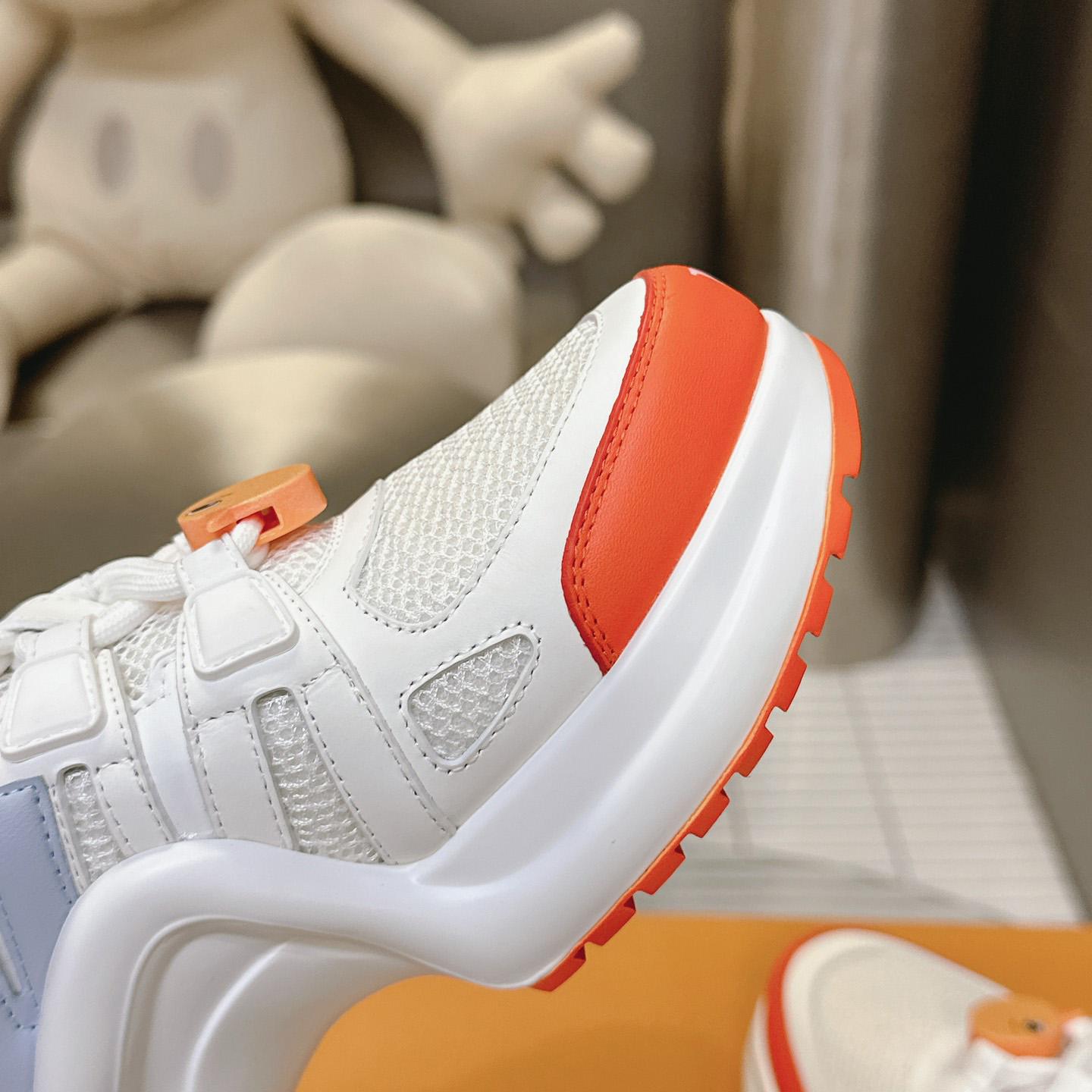 Louis Vuitton LV Archlight Sneaker    - DopestKickz